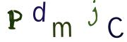 Imagine CAPTCHA