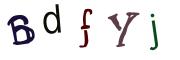Imagine CAPTCHA