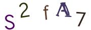 Imagine CAPTCHA
