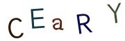 Imagine CAPTCHA