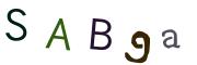 Imagine CAPTCHA