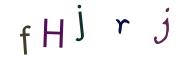 Imagine CAPTCHA
