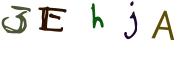 Imagine CAPTCHA