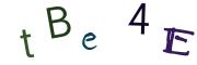 Imagine CAPTCHA