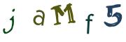 Imagine CAPTCHA