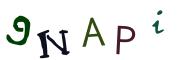 Imagine CAPTCHA