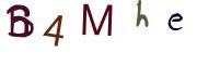 Imagine CAPTCHA