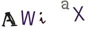 Imagine CAPTCHA