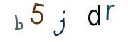 Imagine CAPTCHA