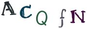 Imagine CAPTCHA