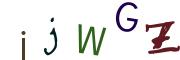 Imagine CAPTCHA