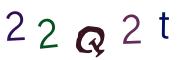 Imagine CAPTCHA
