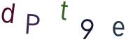 Imagine CAPTCHA