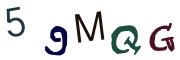 Imagine CAPTCHA