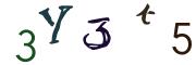 Imagine CAPTCHA