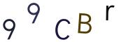 Imagine CAPTCHA