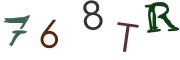 Imagine CAPTCHA