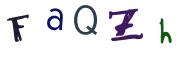 Imagine CAPTCHA