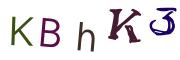 Imagine CAPTCHA