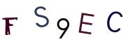 Imagine CAPTCHA