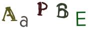 Imagine CAPTCHA