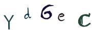 Imagine CAPTCHA