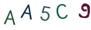 Imagine CAPTCHA