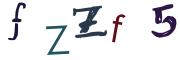 Imagine CAPTCHA