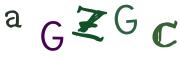 Imagine CAPTCHA