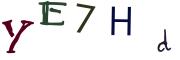 Imagine CAPTCHA