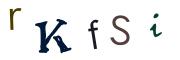 Imagine CAPTCHA