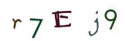 Imagine CAPTCHA