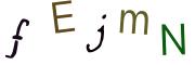 Imagine CAPTCHA