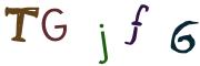 Imagine CAPTCHA