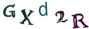 Imagine CAPTCHA