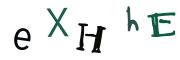 Imagine CAPTCHA