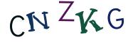 Imagine CAPTCHA