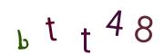 Imagine CAPTCHA