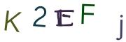 Imagine CAPTCHA
