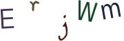 Imagine CAPTCHA