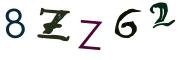 Imagine CAPTCHA