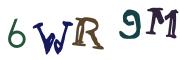 Imagine CAPTCHA