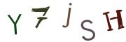 Imagine CAPTCHA