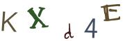 Imagine CAPTCHA