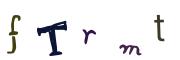 Imagine CAPTCHA