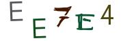 Imagine CAPTCHA