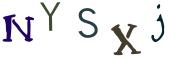 Imagine CAPTCHA