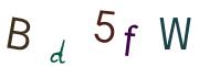 Imagine CAPTCHA