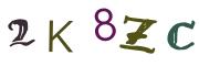 Imagine CAPTCHA