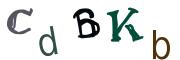 Imagine CAPTCHA